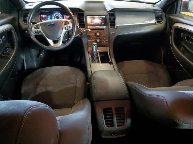 Photo 8 from auction – 2014 FORD TAURUS SEL with VIN 1FAHP2E83EG125619
