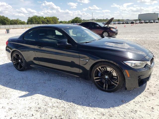 Photo 4 from auction – 2016 BMW M4 with VIN WBS3U9C50GP968476