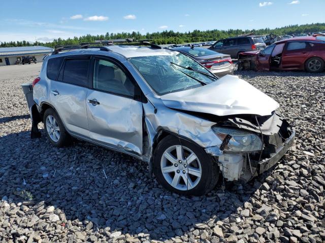 Photo 4 from auction – 2008 TOYOTA RAV4 with VIN JTMBK33V886037043