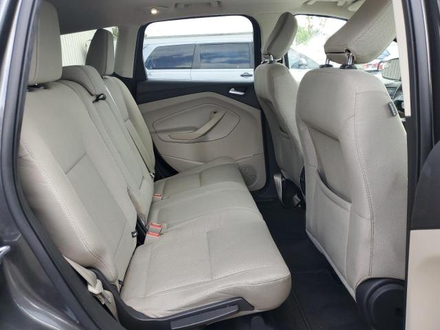 Photo 11 from auction – 2018 FORD ESCAPE SE with VIN 1FMCU0GD9JUC36727
