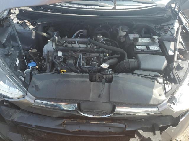 Photo 11 from auction – 2015 HYUNDAI VELOSTER with VIN KMHTC6AD2FU236896