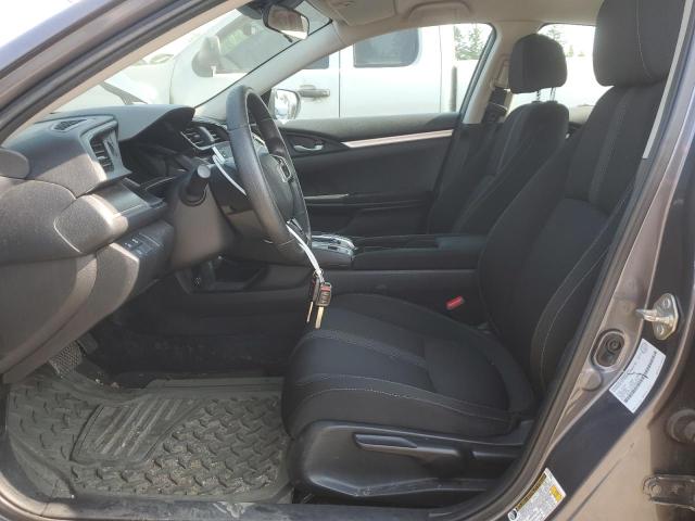 Photo 7 from auction – 2019 HONDA CIVIC LX with VIN 2HGFC2F51KH040815