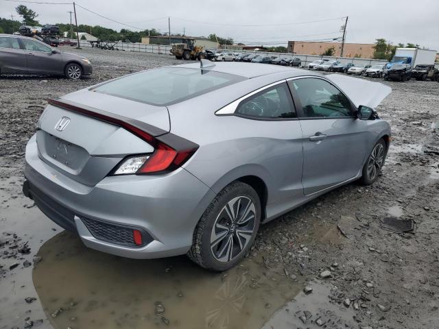 Photo 3 from auction – 2016 HONDA CIVIC EX with VIN 2HGFC3B33GH355102