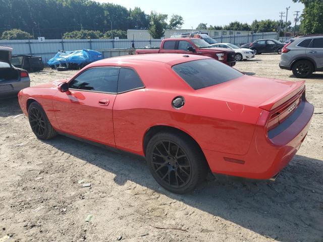 Photo 2 from auction – 2010 DODGE CHALLENGER with VIN 2B3CJ5DT4AH314597