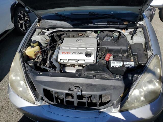 Photo 11 from auction – 2002 LEXUS ES 300 with VIN JTHBF30G420066588