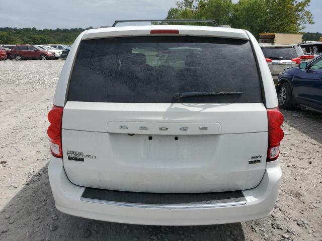 Photo 6 from auction – 2018 DODGE GRAND CARA with VIN 2C4RDGCG0JR328538