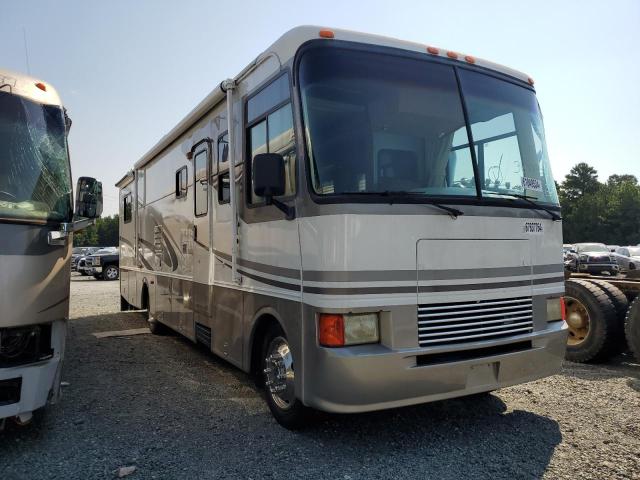 2003 Workhorse W22