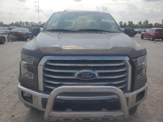 Foto 5 de la subasta – 2016 FORD F150 SUPER con VIN 1FTEW1EF4GKF03388