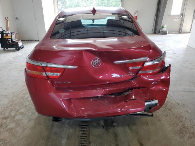 Photo 6 from auction – 2015 BUICK VERANO with VIN 1G4PP5SKXF4158879