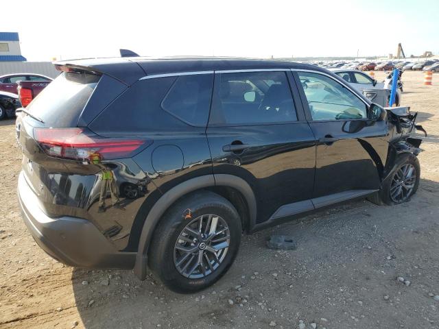 Photo 3 from auction – 2021 NISSAN ROGUE S with VIN 5N1AT3AB4MC706367