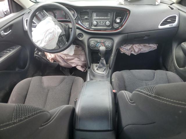 Photo 8 from auction – 2015 DODGE DART SXT with VIN 1C3CDFBB0FD406076