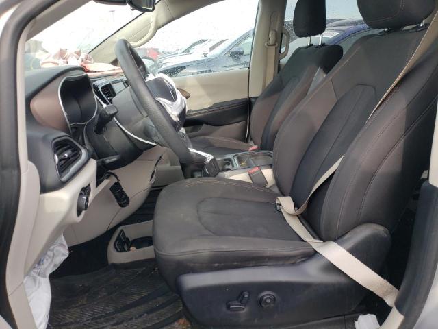 Photo 7 from auction – 2018 CHRYSLER PACIFICA T with VIN 2C4RC1FG3JR102196
