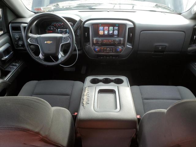 Photo 8 from auction – 2016 CHEVROLET SILVERADO with VIN 1GCVKREC8GZ127916