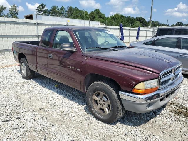 Photo 4 from auction – 2002 DODGE DAKOTA SLT with VIN 1B7GL42X52S530995