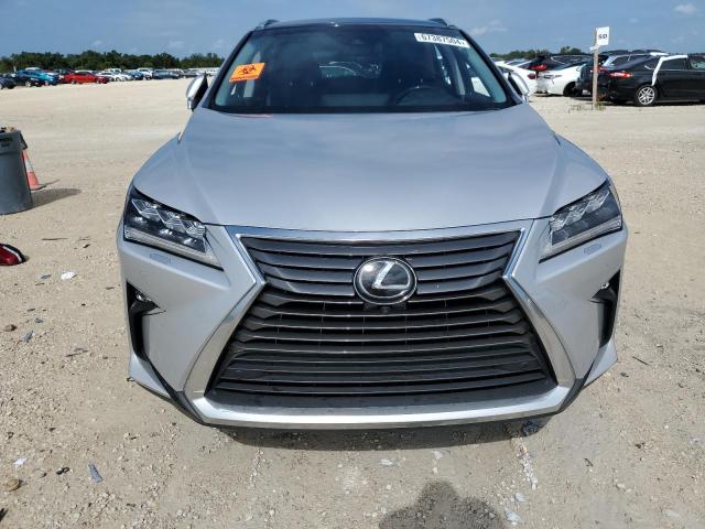 Photo 5 from auction – 2017 LEXUS RX 350 BAS with VIN 2T2ZZMCA5HC082037