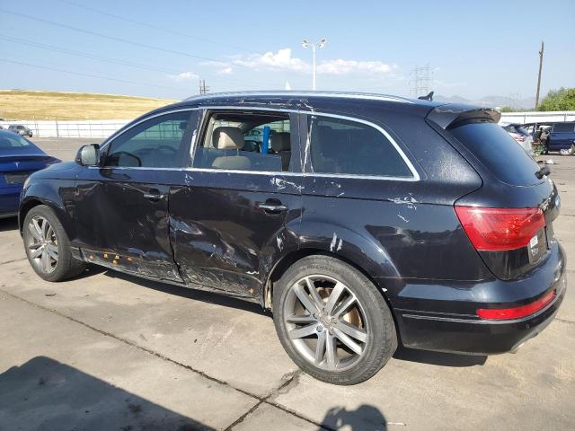 Photo 2 from auction – 2010 AUDI Q7 PRESTIG with VIN WA1VMAFE3AD002512