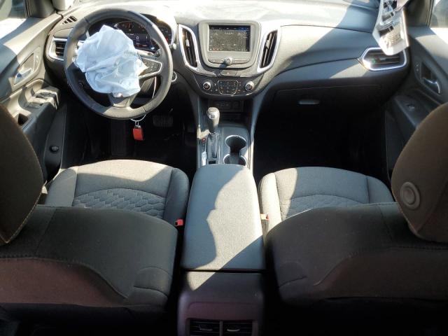 Photo 8 from auction – 2019 CHEVROLET EQUINOX LT with VIN 2GNAXKEVXK6177978