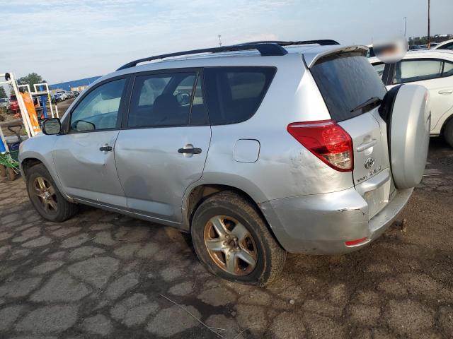 Photo 2 from auction – 2007 TOYOTA RAV4 with VIN JTMBD33V476028896