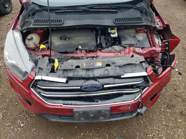 Photo 11 from auction – 2017 FORD ESCAPE SE with VIN 1FMCU0GD8HUE44107