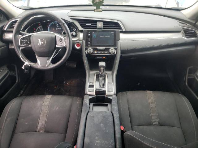 Foto 8 de la subasta – 2016 HONDA CIVIC EX con VIN 2HGFC2F79GH560334