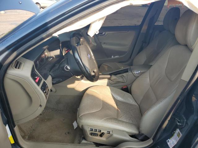 Photo 7 from auction – 2008 VOLVO S60 with VIN YV1RS592882680517