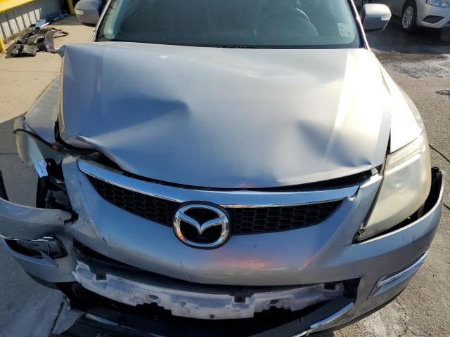 Photo 12 from auction – 2008 MAZDA CX-9 with VIN JM3TB28V580157402