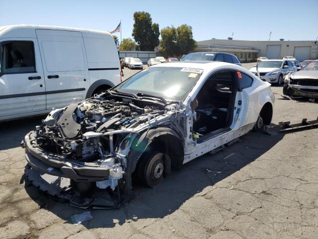 LEXUS RC 200T 2016 with VIN JTHHA5BC1G5004669 - Photo from auction