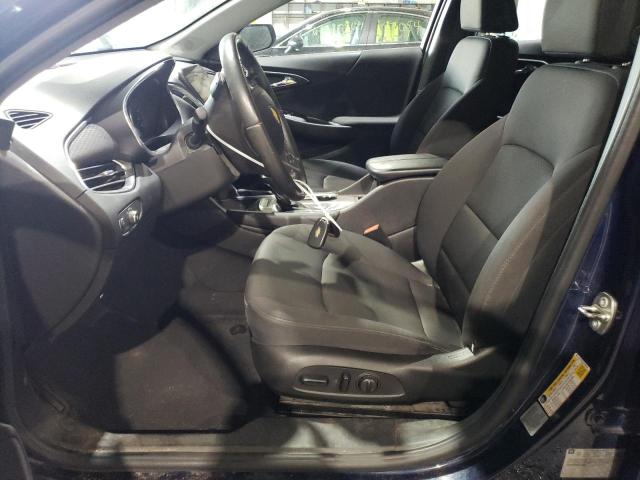 Photo 7 from auction – 2016 CHEVROLET MALIBU LT with VIN 1G1ZE5ST2GF268402