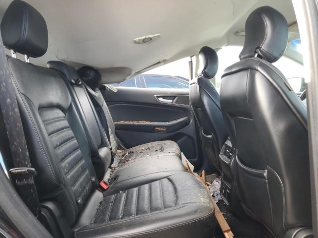 Photo 11 from auction – 2016 FORD EDGE SEL with VIN 2FMPK4J9XGBB67144