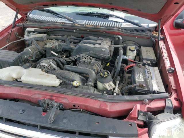 Photo 12 from auction – 2006 FORD EXPLORER E with VIN 1FMEU74E86UA46830