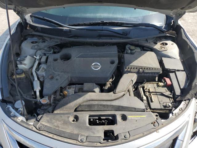 Photo 11 from auction – 2015 NISSAN ALTIMA 2.5 with VIN 1N4AL3APXFC102802