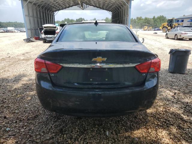Photo 6 from auction – 2018 CHEVROLET IMPALA LT with VIN 2G1105S32J9151866