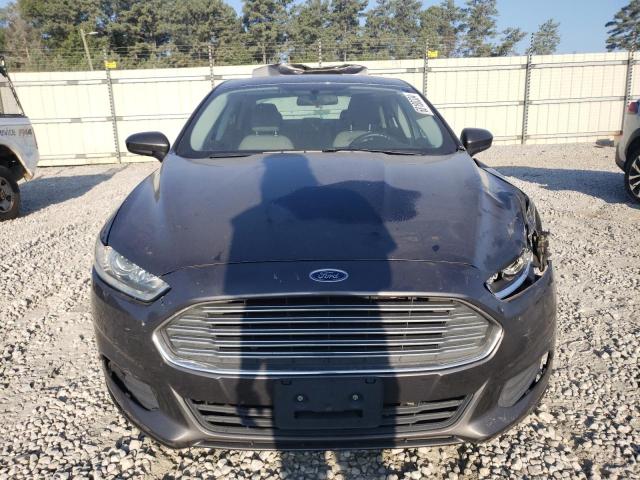 Photo 5 from auction – 2016 FORD FUSION S with VIN 3FA6P0G74GR351521