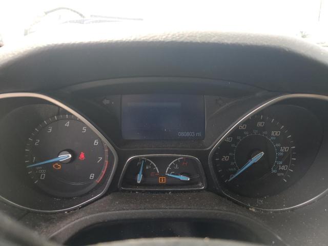 Photo 9 from auction – 2013 FORD FOCUS SE with VIN 1FADP3F22DL276312