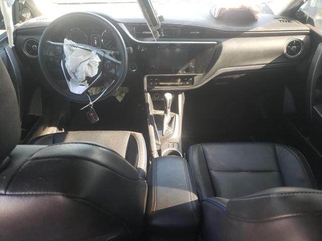 Photo 8 from auction – 2019 TOYOTA COROLLA L with VIN 2T1BURHE6KC153444