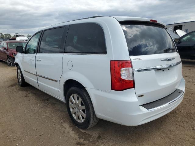 Photo 2 from auction – 2016 CHRYSLER TOWN & COU with VIN 2C4RC1BG3GR198247