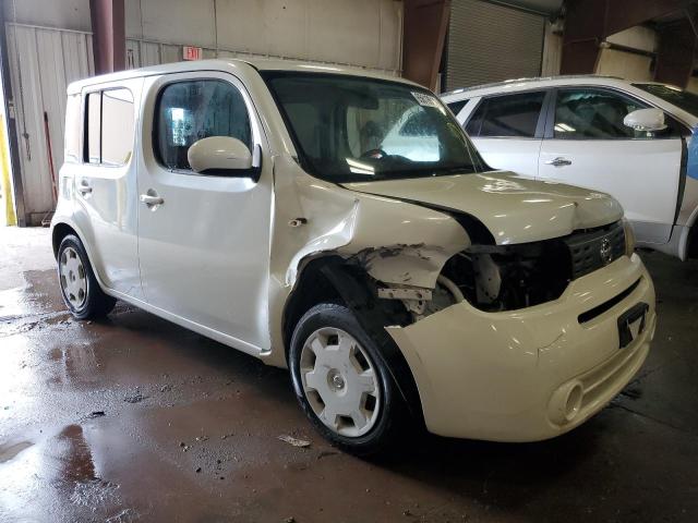 Photo 4 from auction – 2011 NISSAN CUBE BASE with VIN JN8AZ2KR1BT210629