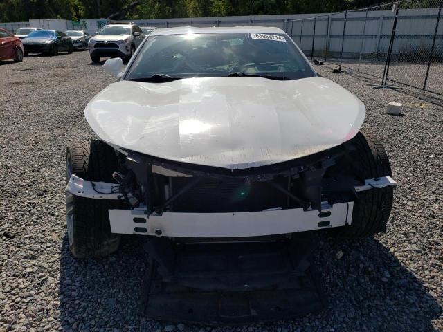 Photo 5 from auction – 2016 CHEVROLET CAMARO LT with VIN 1G1FD1RS3G0124422