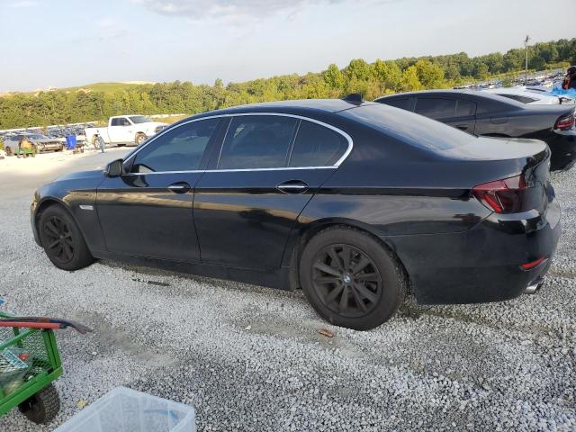 Photo 2 from auction – 2015 BMW 528 XI with VIN WBA5A7C57FD625903
