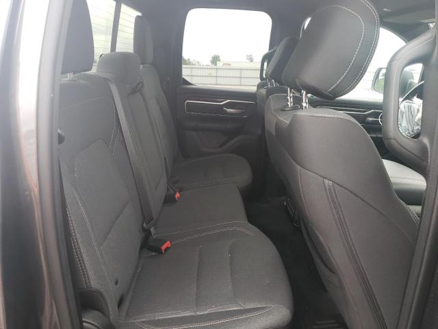 Photo 10 from auction – 2019 RAM 1500 BIG H with VIN 1C6SRFBT6KN599721