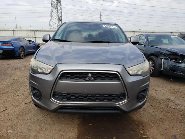 Photo 5 from auction – 2013 MITSUBISHI OUTLANDER with VIN 4A4AP3AU1DE019385