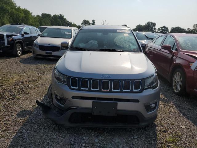 Photo 5 from auction – 2019 JEEP COMPASS LA with VIN 3C4NJCBB7KT654874