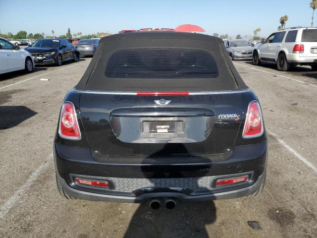 Photo 6 from auction – 2014 MINI COOPER S with VIN WMWZP3C53ET706801