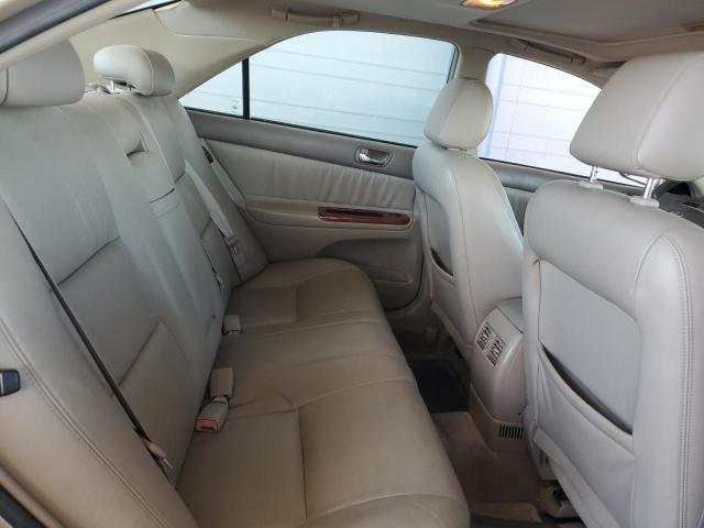 Photo 10 from auction – 2003 TOYOTA CAMRY LE with VIN 4T1BF32K83U041282