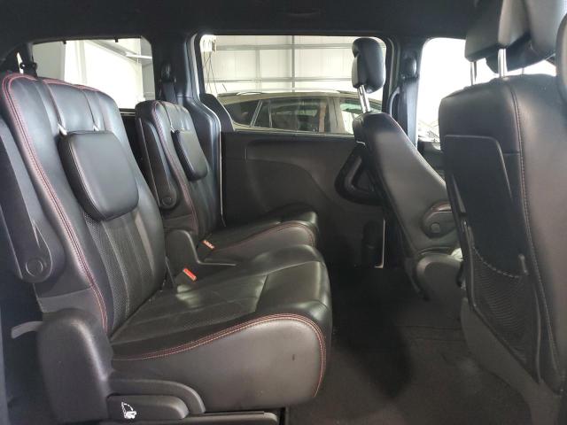 Photo 11 from auction – 2011 DODGE GRAND CARA with VIN 2D4RN7DG0BR697125