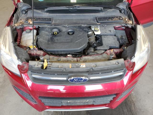 Photo 12 from auction – 2014 FORD ESCAPE SE with VIN 1FMCU9G94EUD17494