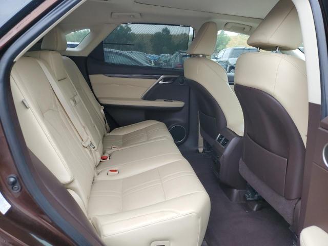 Photo 11 from auction – 2017 LEXUS RX 350 BAS with VIN 2T2BZMCA5HC063246