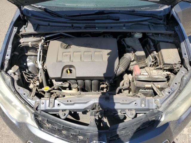 Zdjęcie 11 z aukcji – 2016 TOYOTA COROLLA L z VIN 5YFBURHE4GP435699