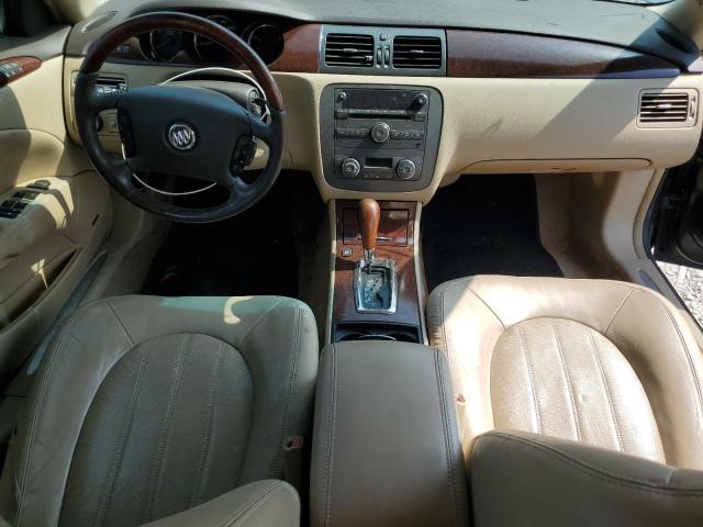 Photo 8 from auction – 2009 BUICK LUCERNE CX with VIN 1G4HD57M19U148740