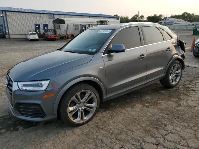 AUDI Q3 PRESTIG 2016 with VIN WA1GFCFS6GR004075 - Photo from auction